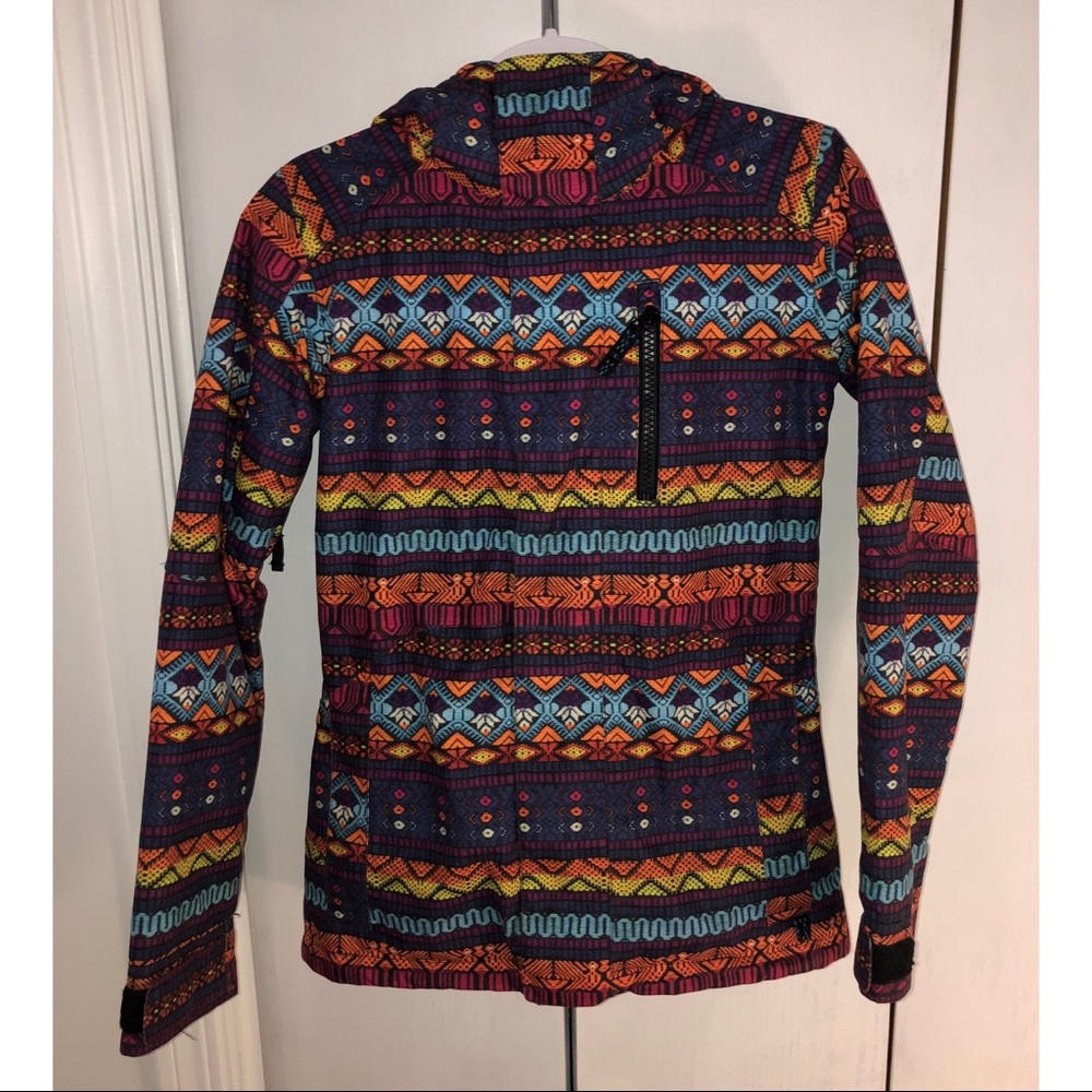 Burton DryRide Ski/snowboard jacket